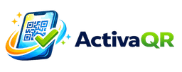 ActivaQR Logo