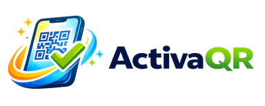 ActivaQR Logo