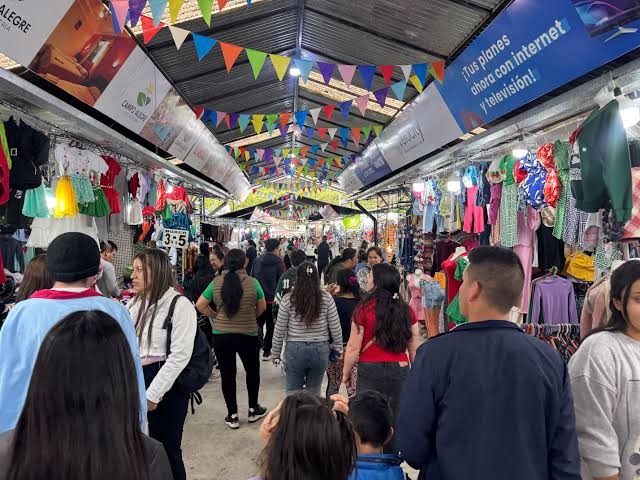 197ª Feria de Loja
